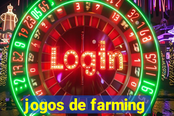 jogos de farming